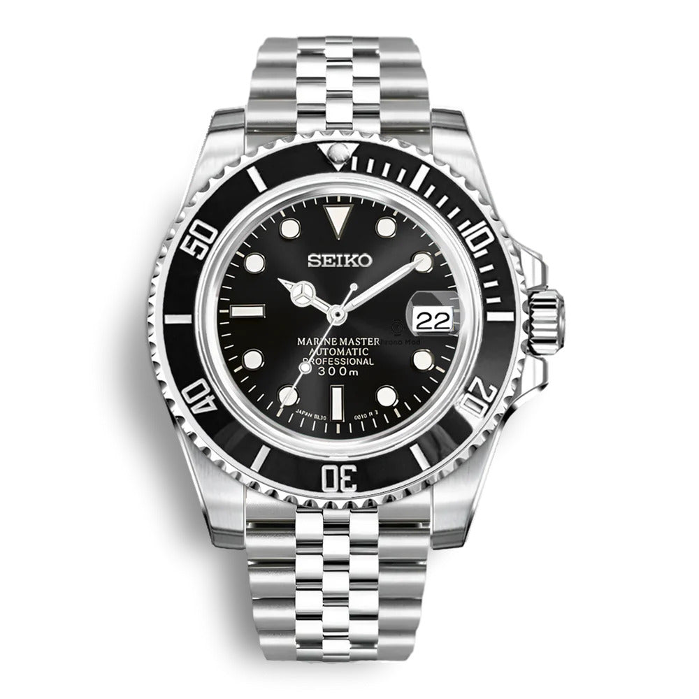 SEIKOMARINER