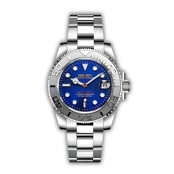 SEIKOMASTER