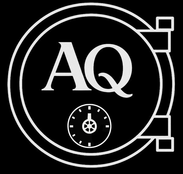 AQ Watch Vault