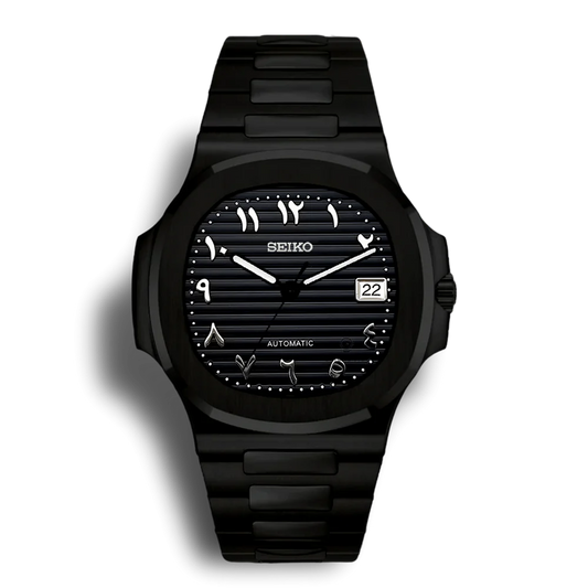 NAUTIKO BLACKOUT ARABIC