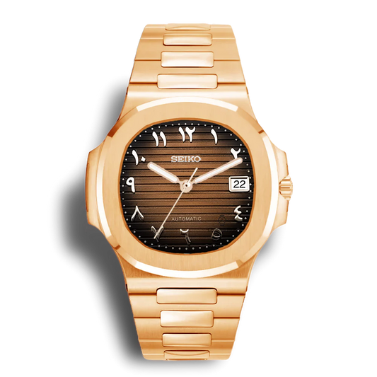 NAUTIKO CHOCOLATE ARABIC