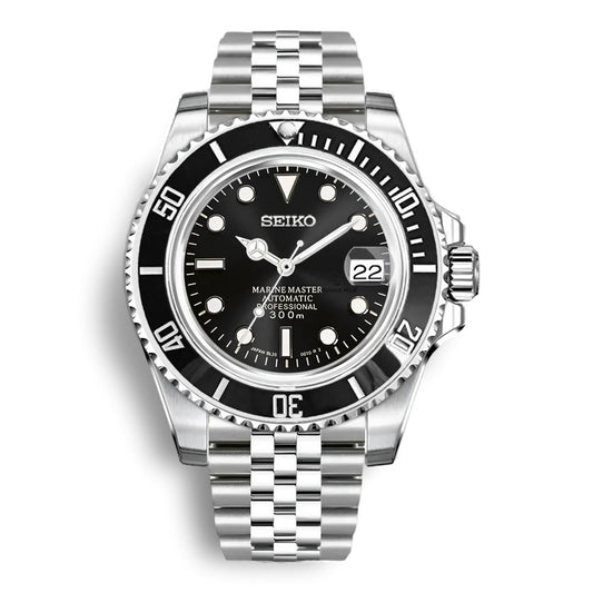 SEIKOMARINER