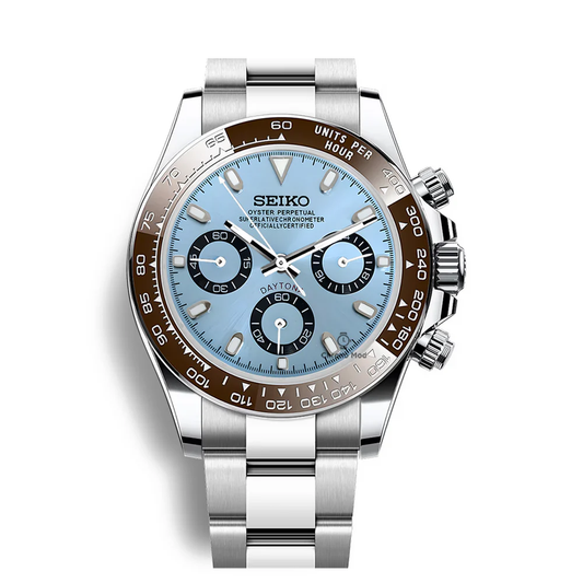 SEITONA ICE BLUE