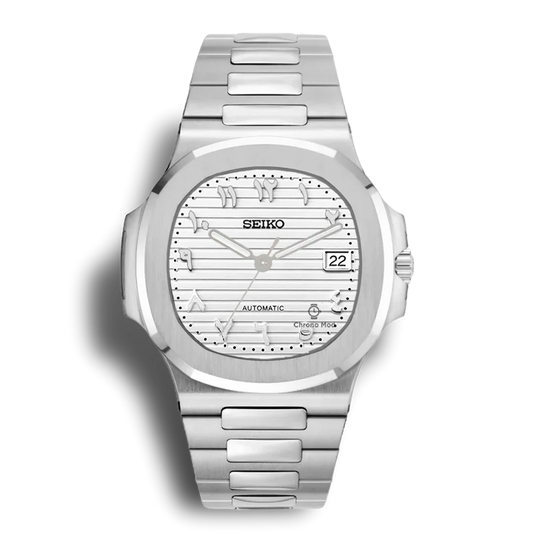 NAUTIKO WHITE ARABIC