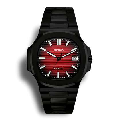 NAUTIKO ARABIC GRADIENT RED