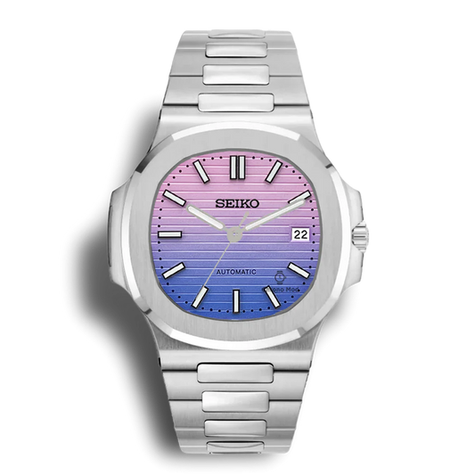 NAUTIKO ARABIC PURPLE GRADIENT