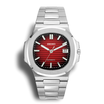 NAUTIKO ARABIC GRADIENT RED