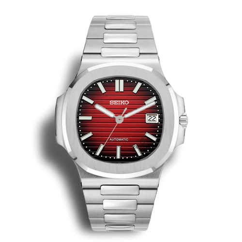 NAUTIKO ARABIC GRADIENT RED