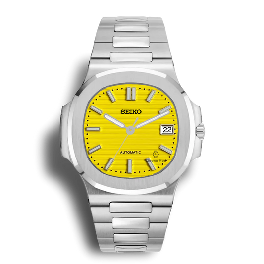 NAUTIKO YELLOW