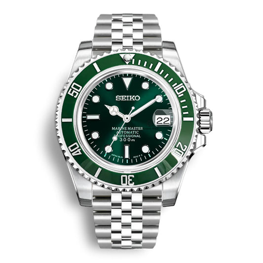SEIKOMARINER HULK