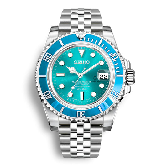 SEIKOMARINER TIFFANY