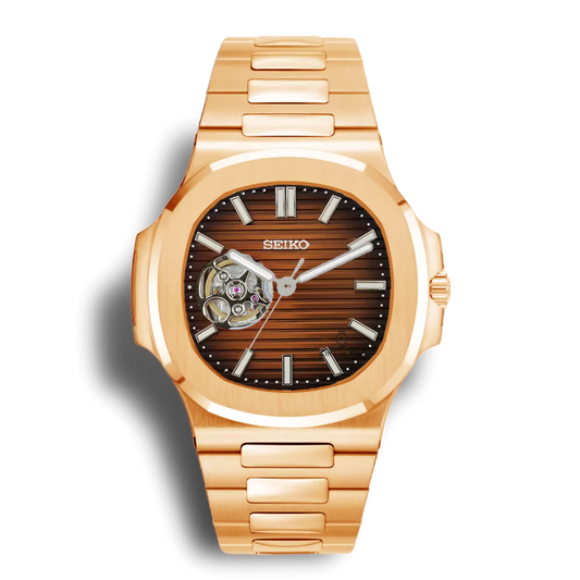 NAUTIKO OPEN HEART CHOCOLATE