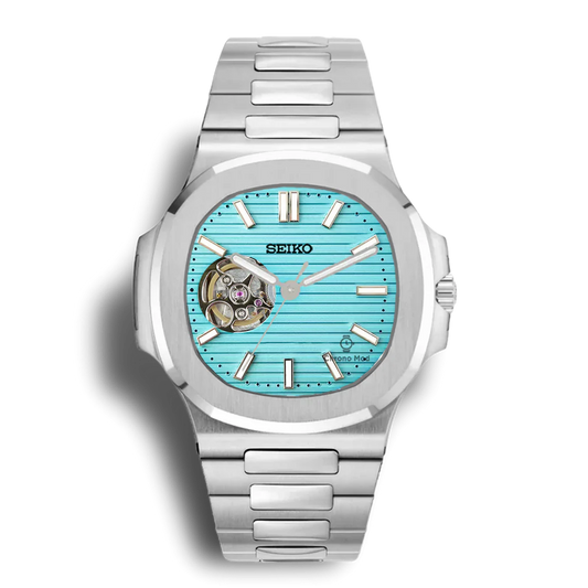 NAUTIKO OPEN HEART TIFFANNY