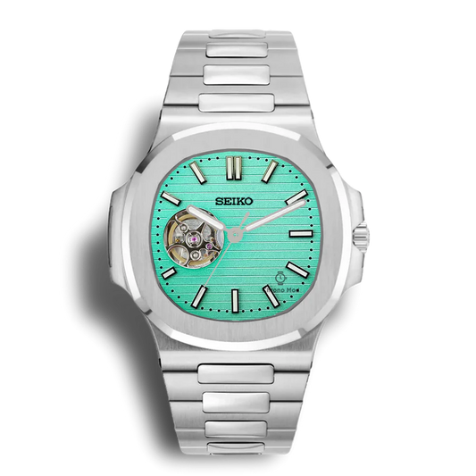 NAUTIKO OPEN HEART TIFFANY